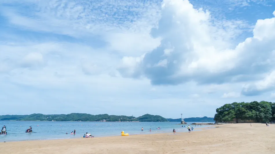 Glamping Village Sea Grand