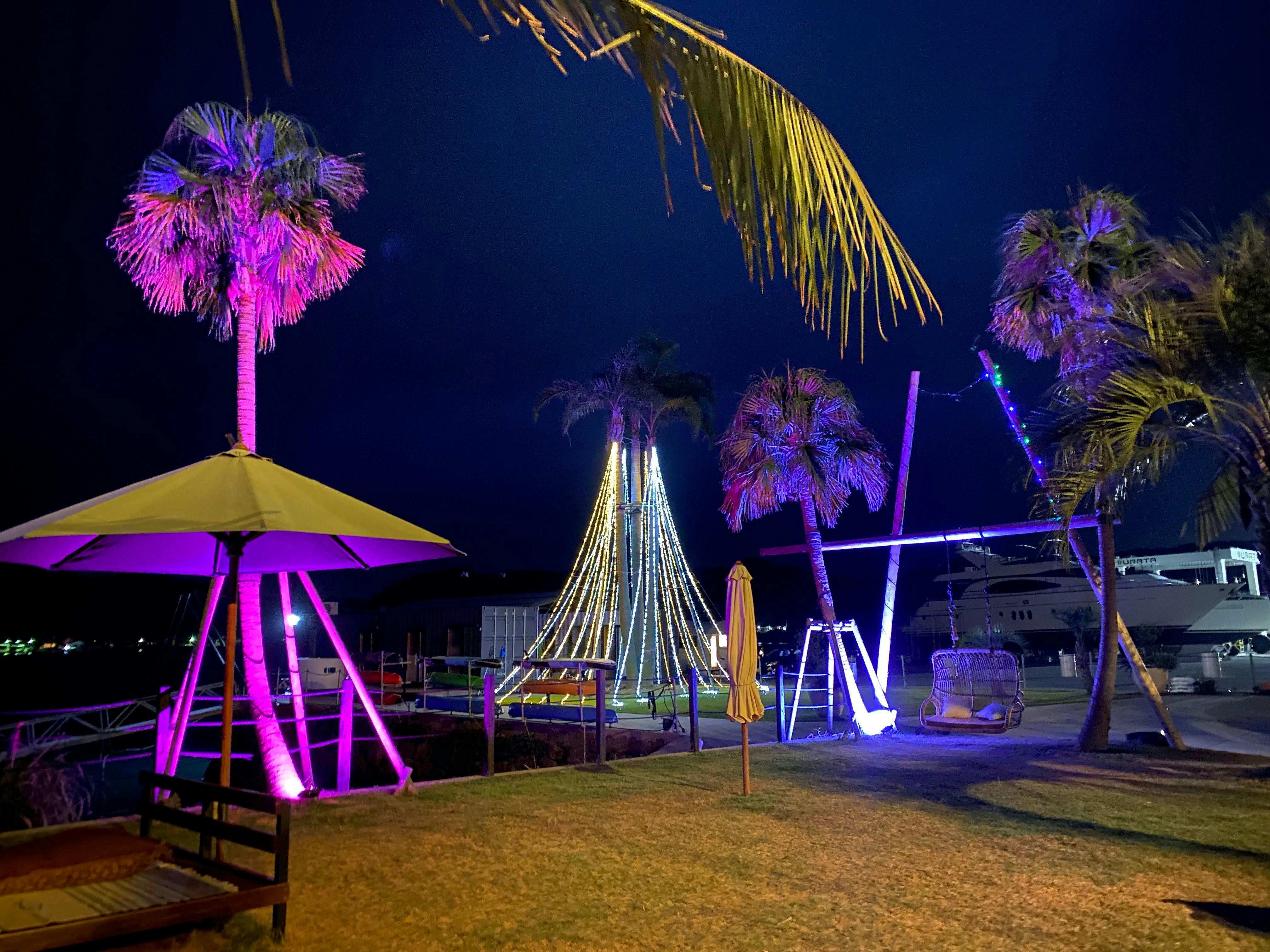 Glamping Village Sea Grand