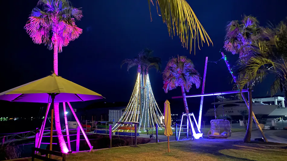 Glamping Village Sea Grand