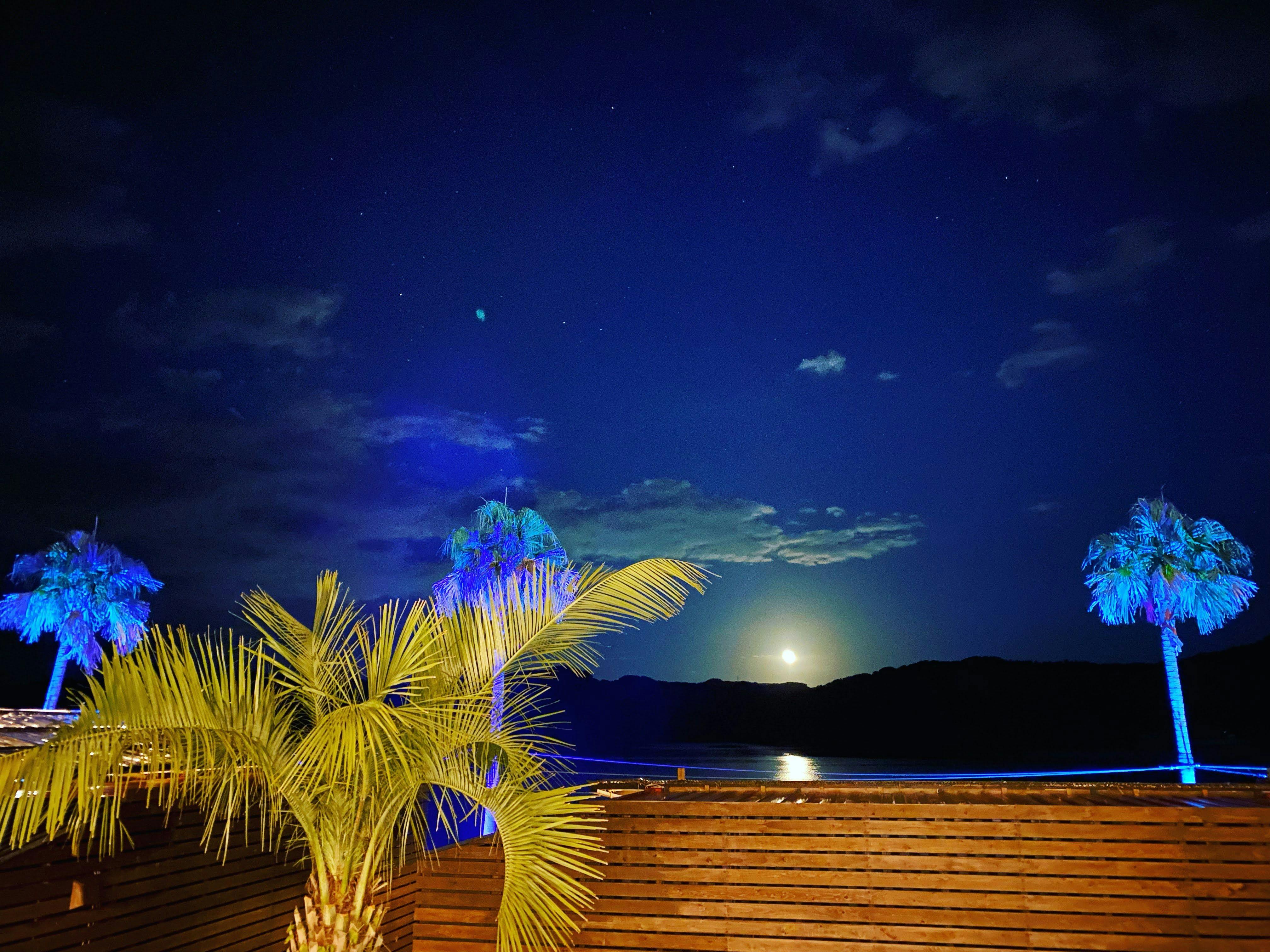 Glamping Village Sea Grand