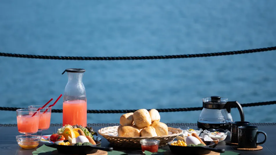 Glamping Village Sea Grand