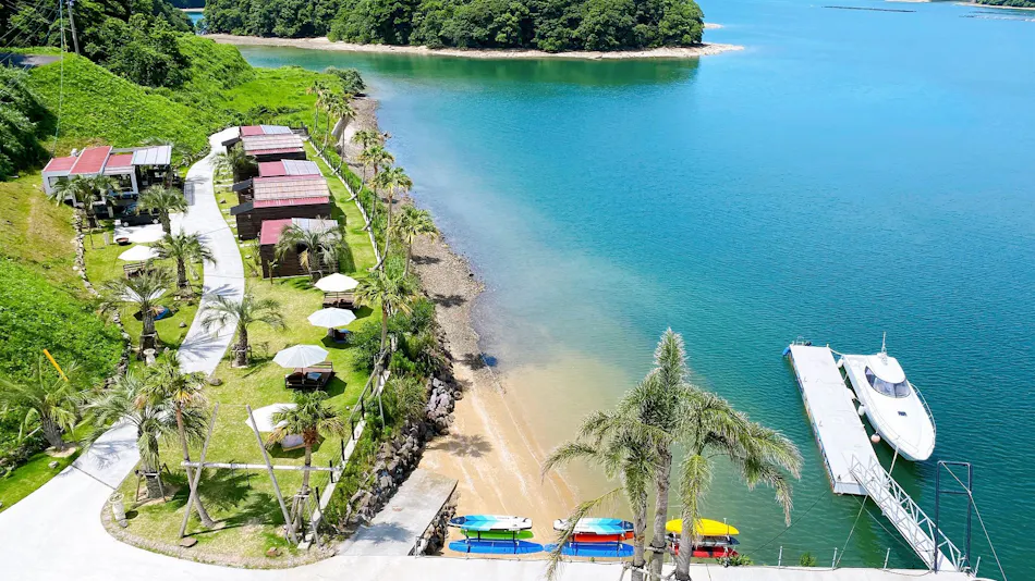 Glamping Village Sea Grand
