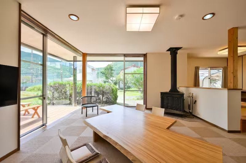 Villa Itsutsu