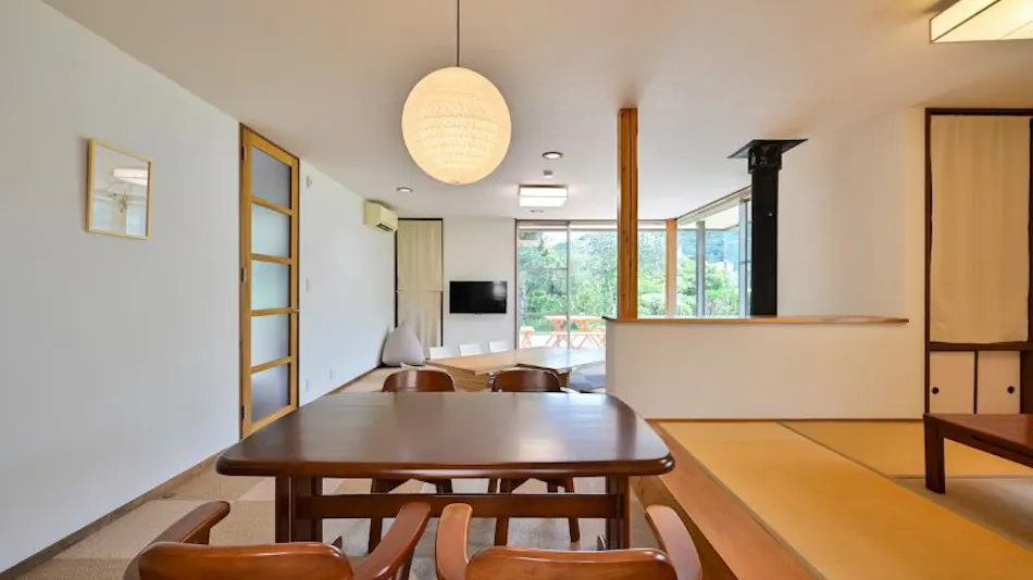 Villa Itsutsu
