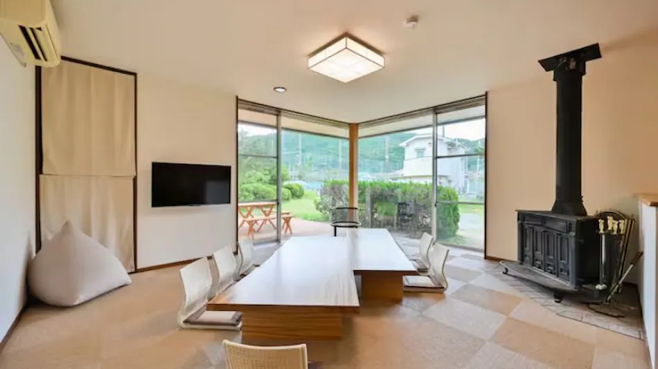 Villa Itsutsu