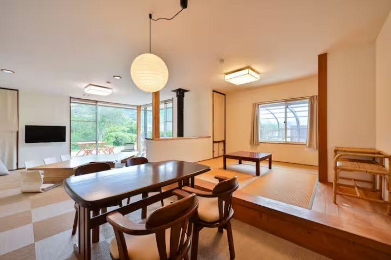Villa Itsutsu