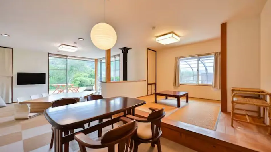 Villa Itsutsu