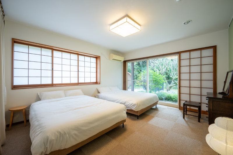 Villa Itsutsu