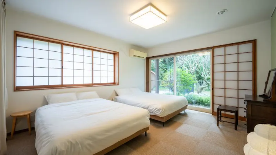 Villa Itsutsu