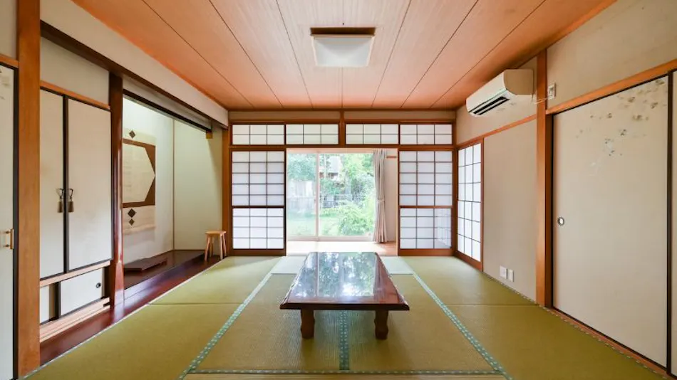Villa Itsutsu