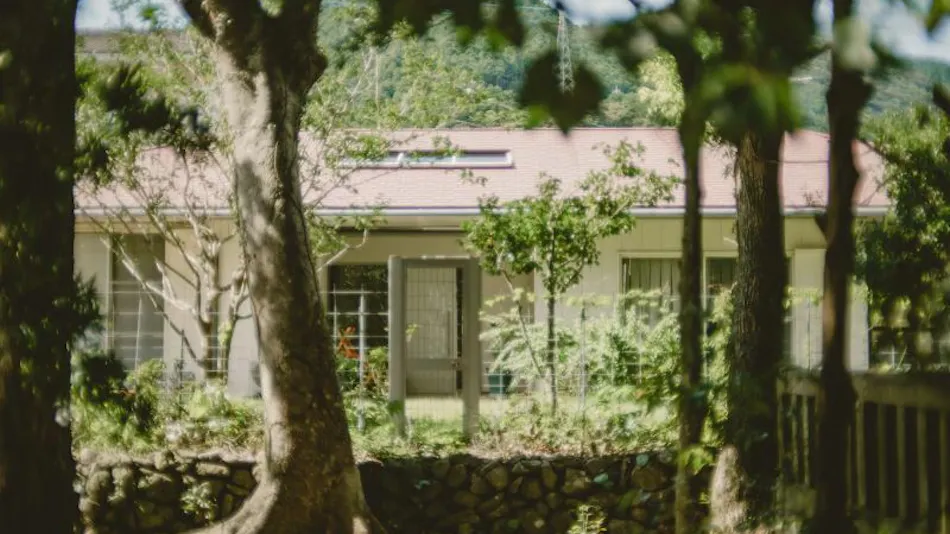 Villa Itsutsu