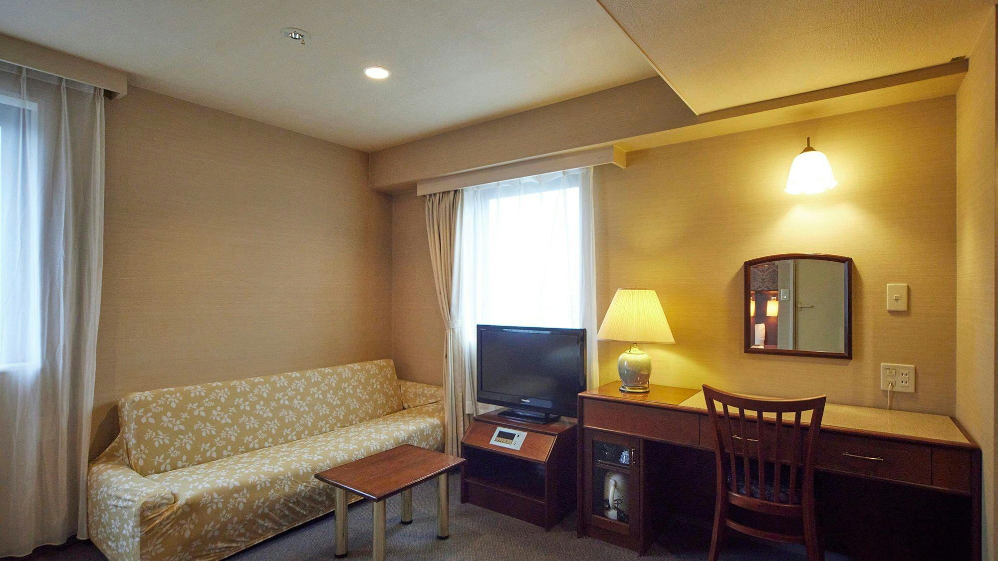 Annex Princess Hotel Misawa