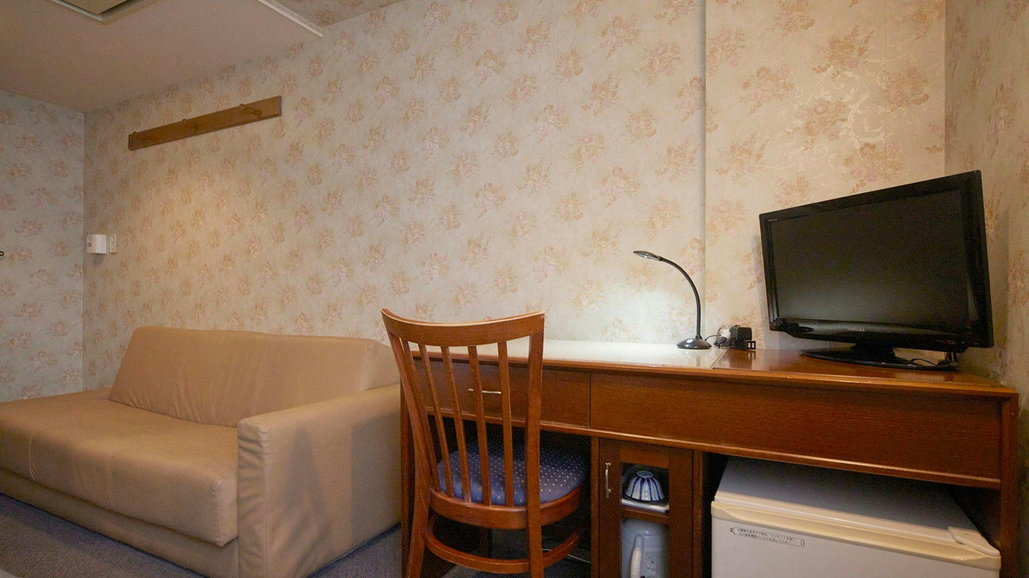 Annex Princess Hotel Misawa