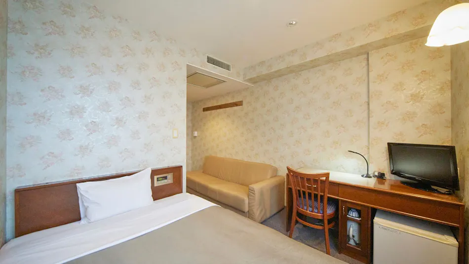 Annex Princess Hotel Misawa