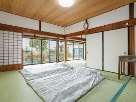Ｈｏｔｅｌ　ＭＯＫＵＲＥＮ（農業体験型民宿）