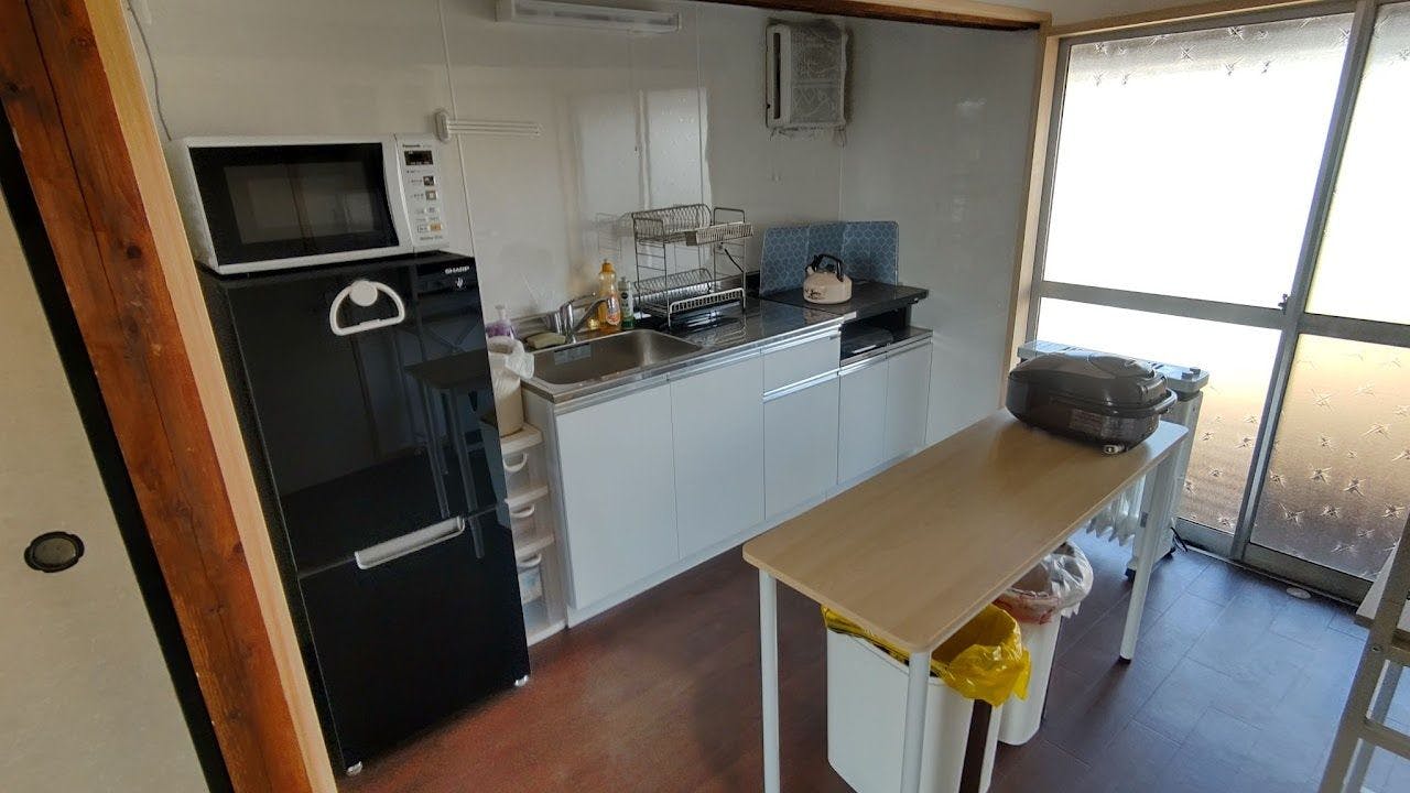 Hotel MOKUREN (Agricultural Experience Accommodation)