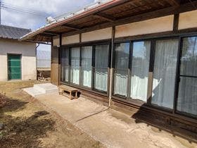 Ｈｏｔｅｌ　ＭＯＫＵＲＥＮ（農業体験型民宿）