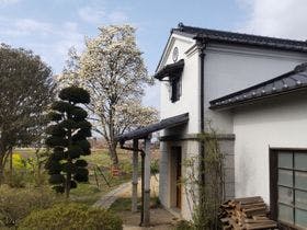 Ｈｏｔｅｌ　ＭＯＫＵＲＥＮ（農業体験型民宿）