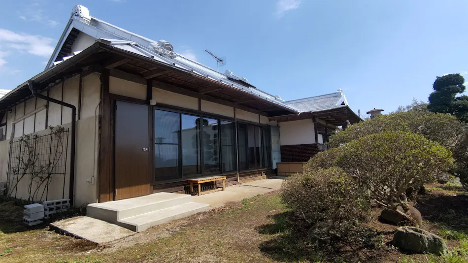 Hotel MOKUREN (Agricultural Experience Accommodation)