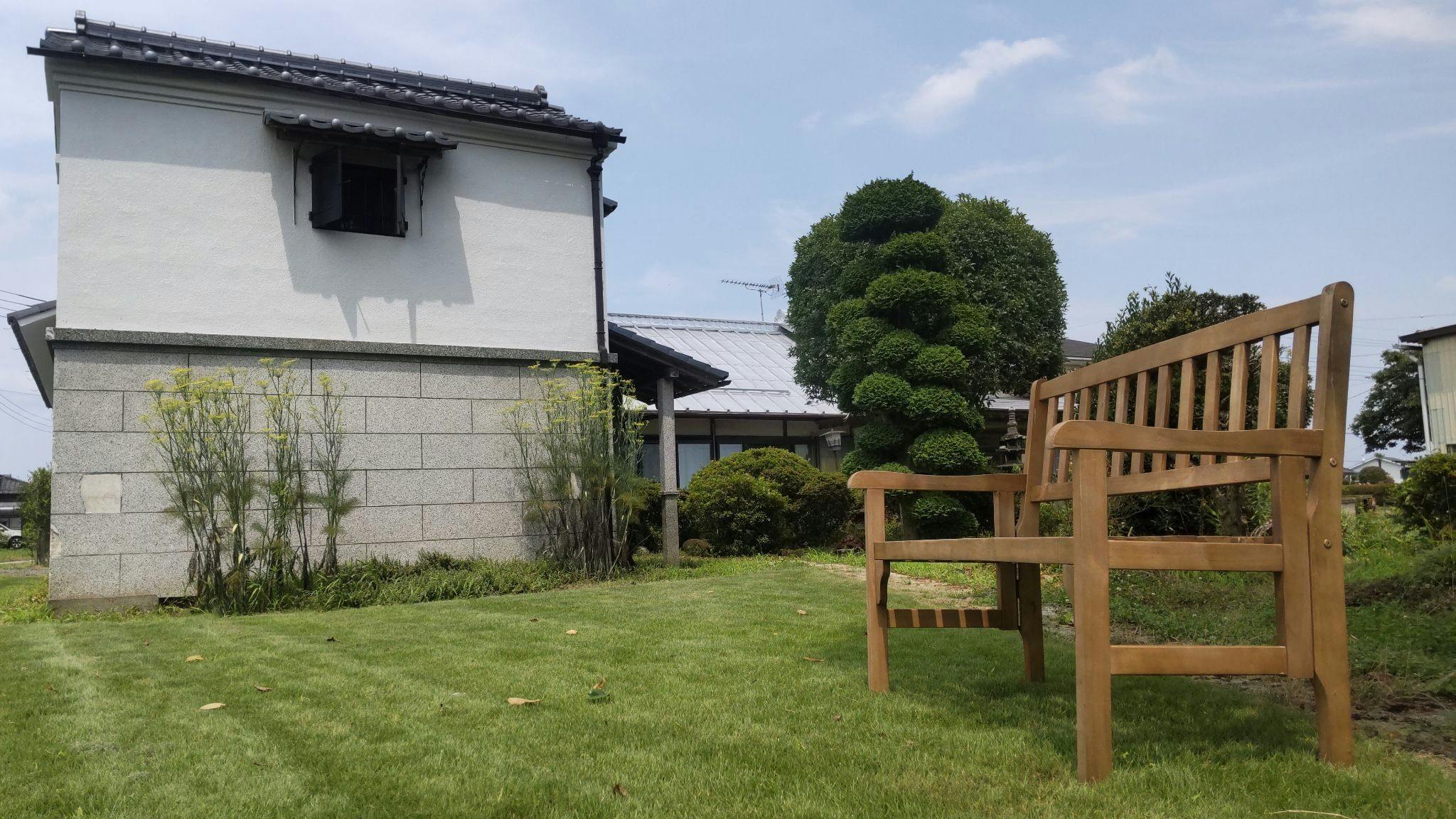 Hotel MOKUREN (Agricultural Experience Accommodation)