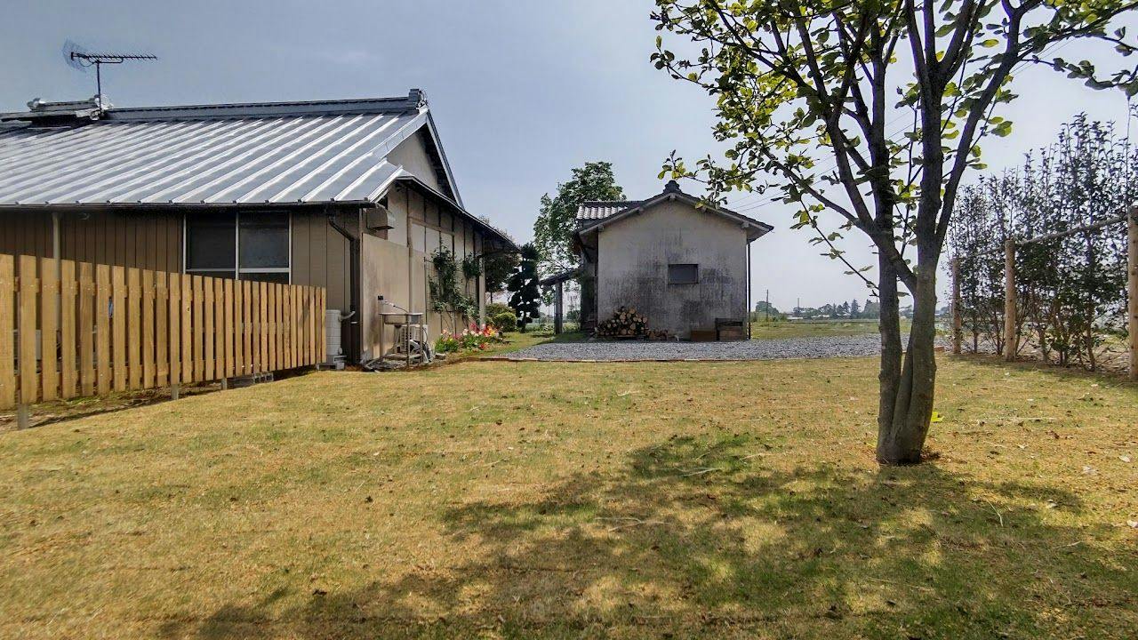 Hotel MOKUREN (Agricultural Experience Accommodation)