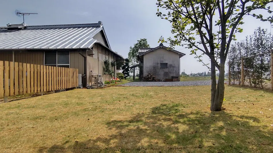 Hotel MOKUREN (Agricultural Experience Accommodation)