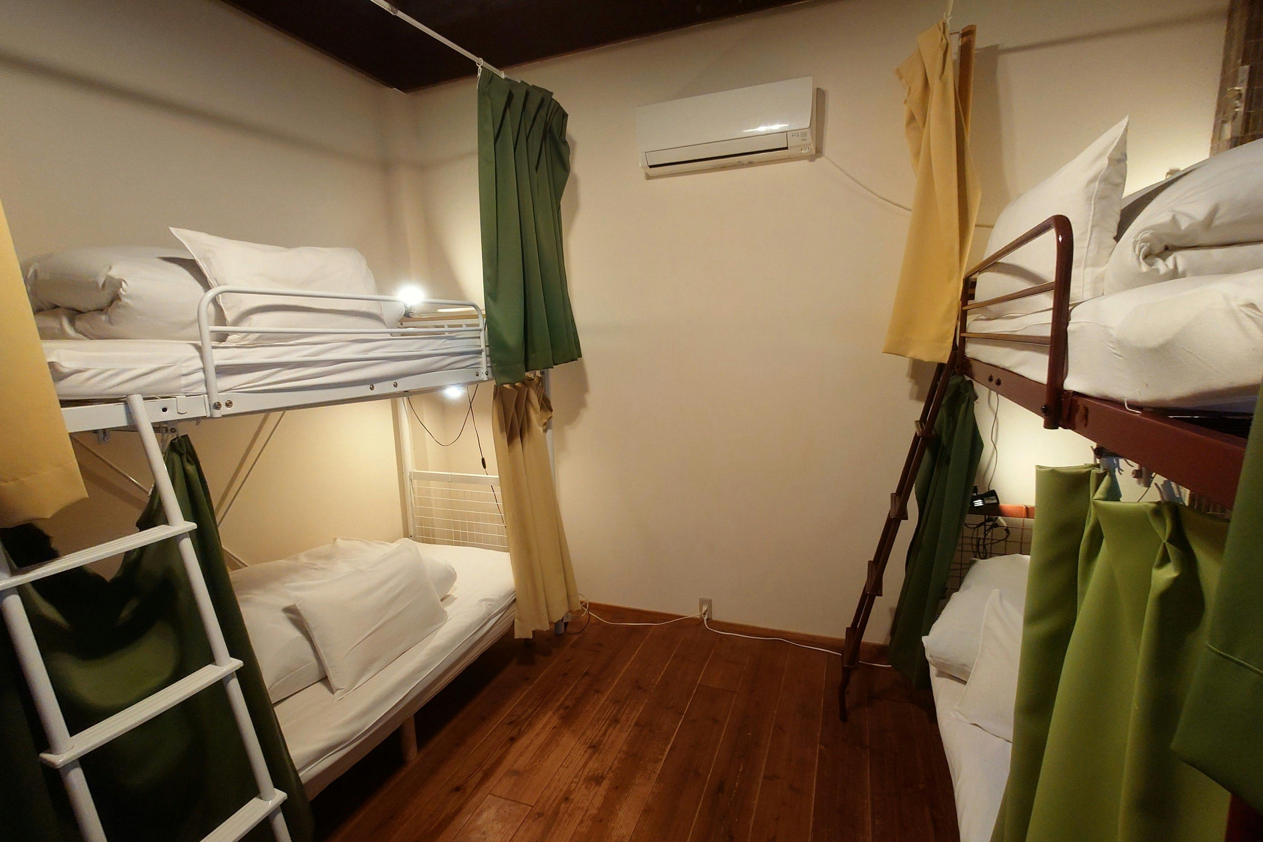 ห้องสำหรับครอบครัว 1