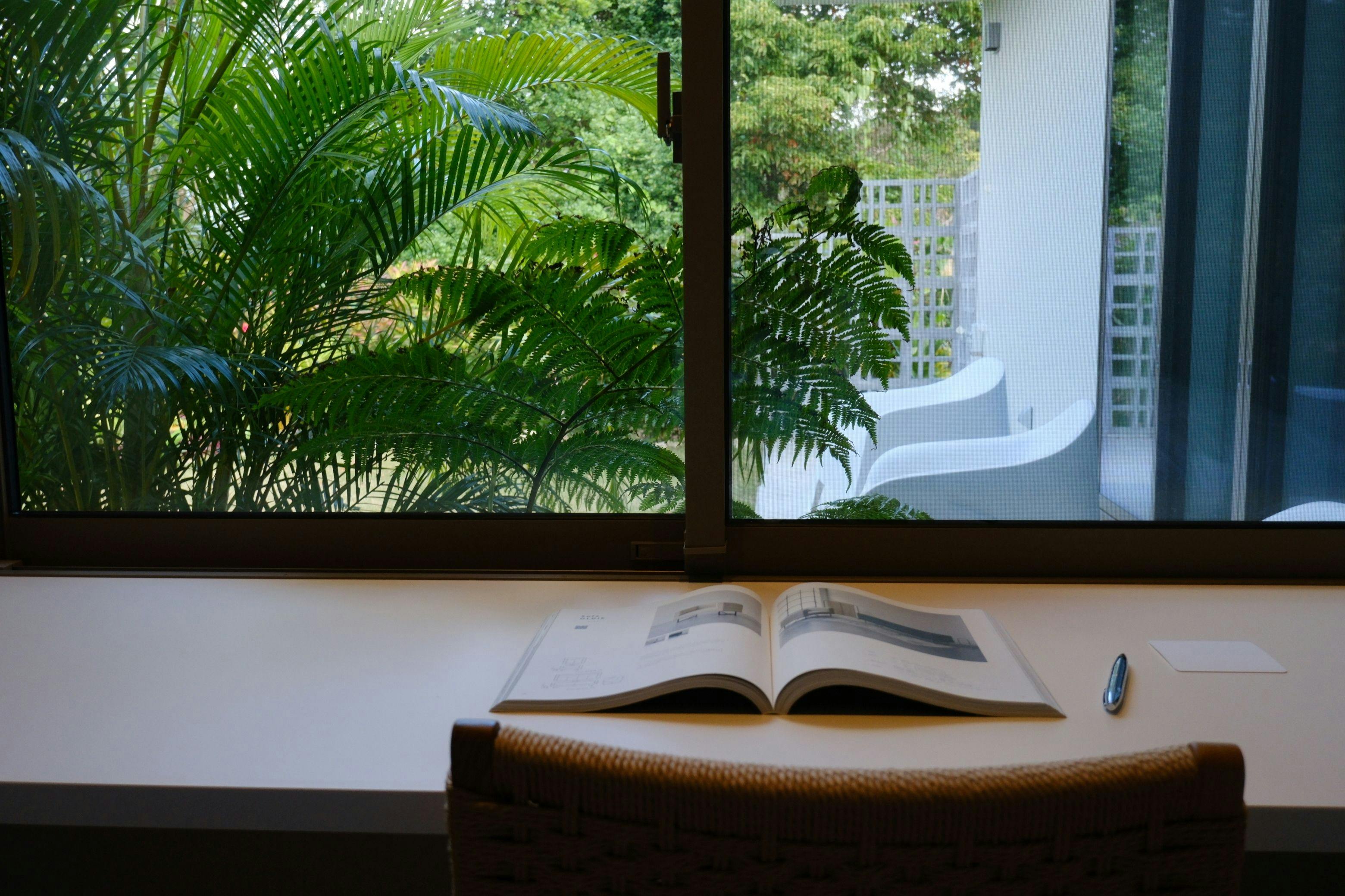 ERUMAYA Resort