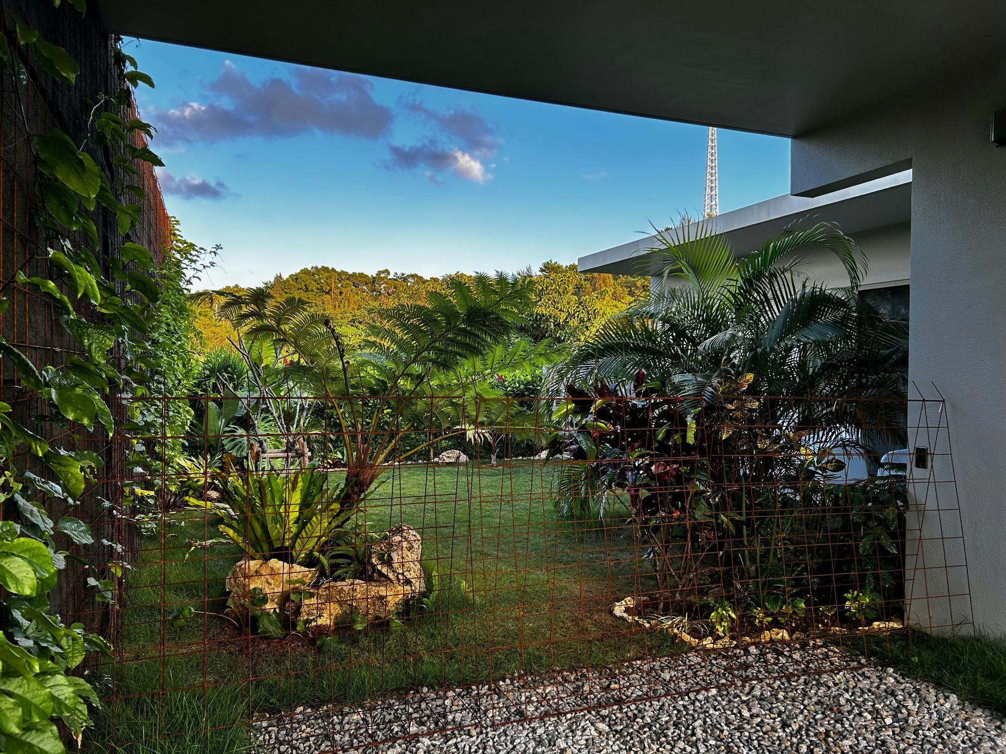 ERUMAYA Resort
