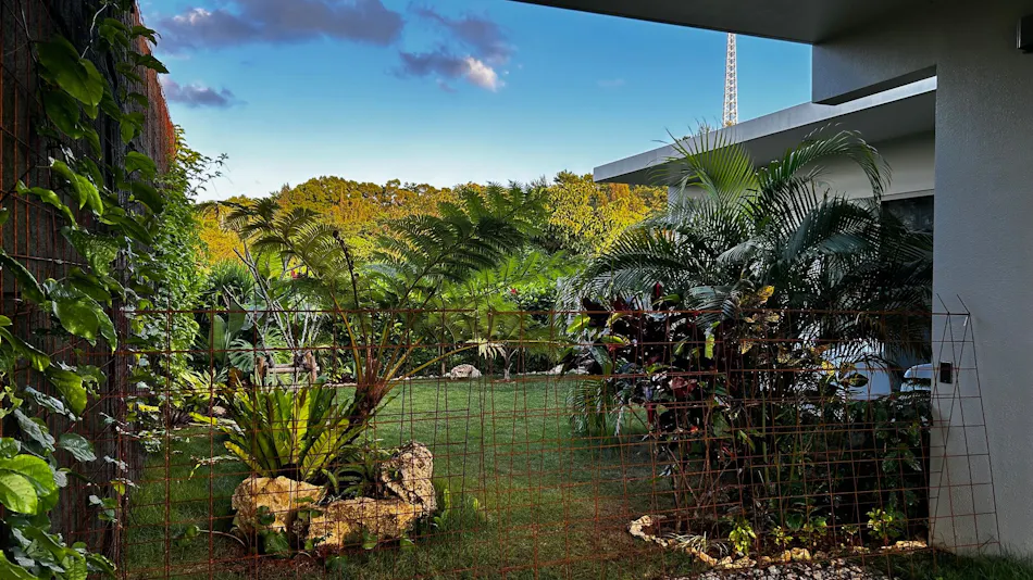 ERUMAYA Resort