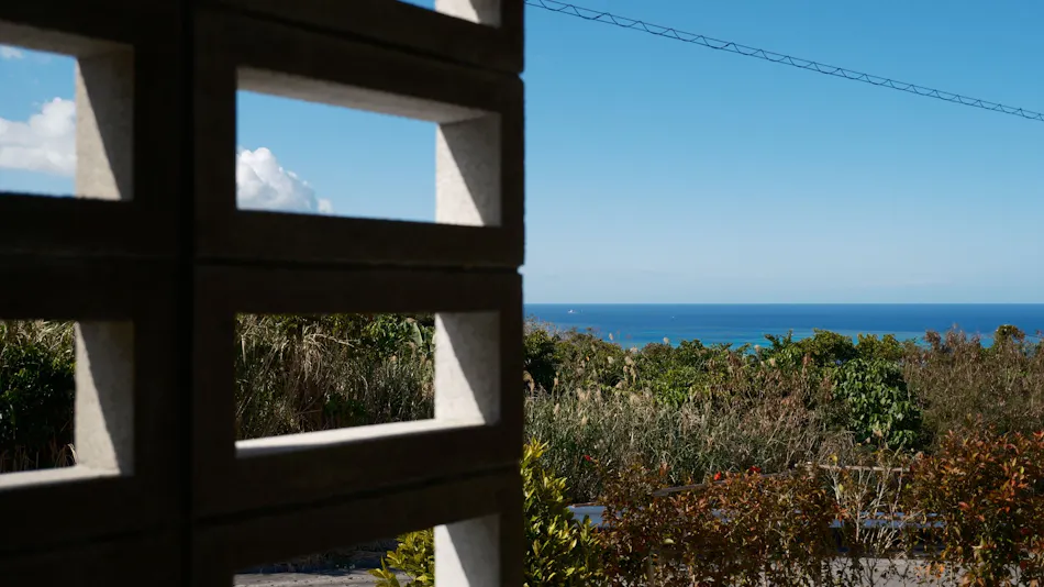 ERUMAYA Resort