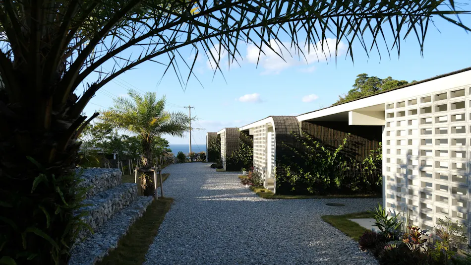 ERUMAYA Resort