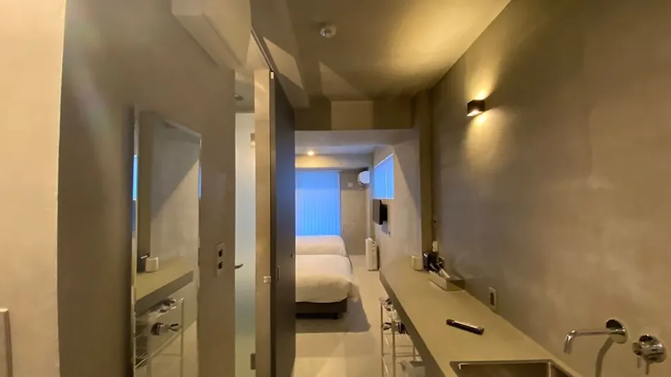 maejima Hotel