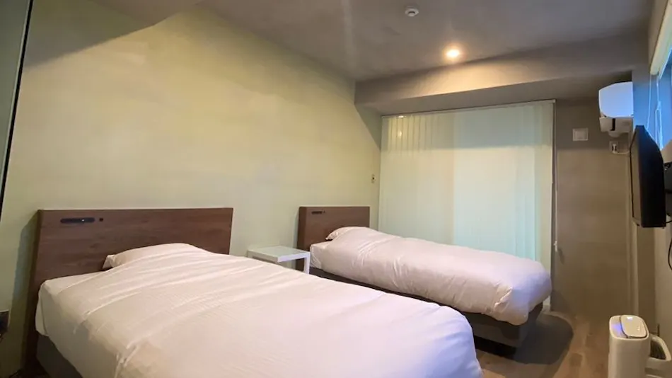 maejima Hotel