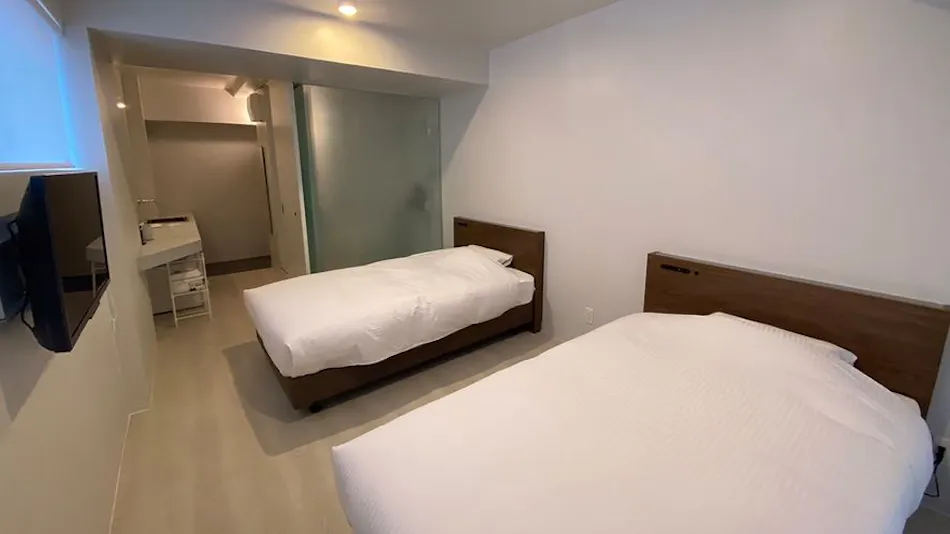 maejima Hotel
