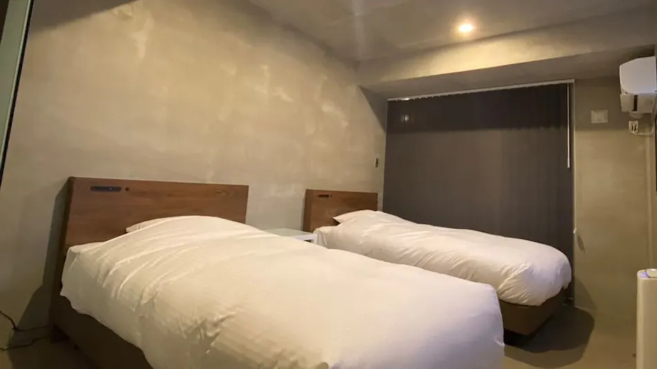 maejima Hotel