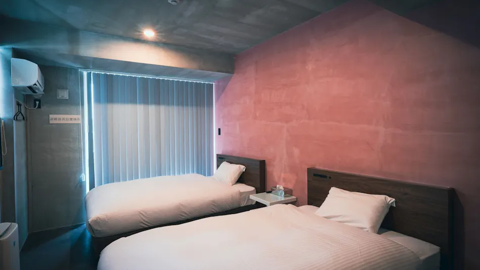 maejima Hotel
