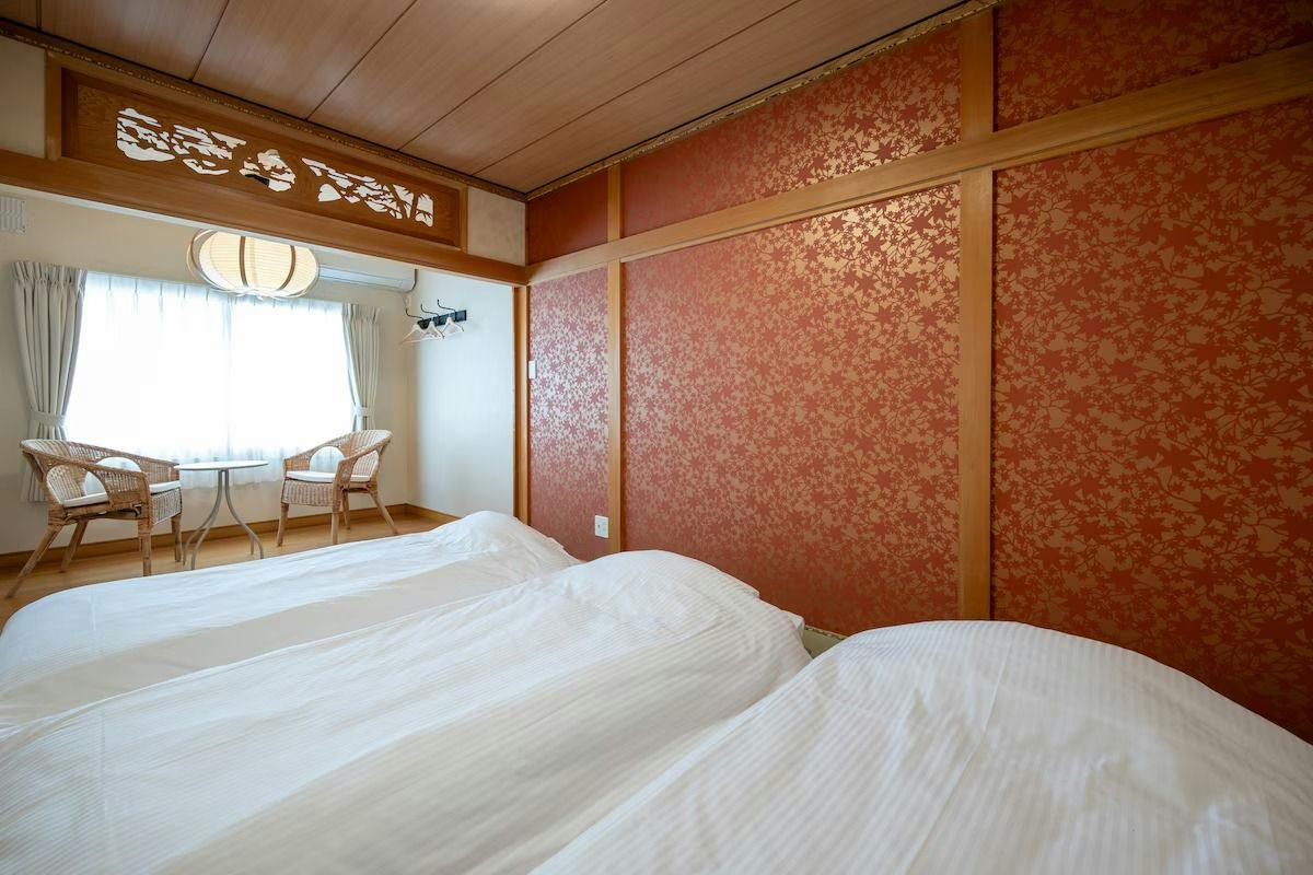 Villa Shigin