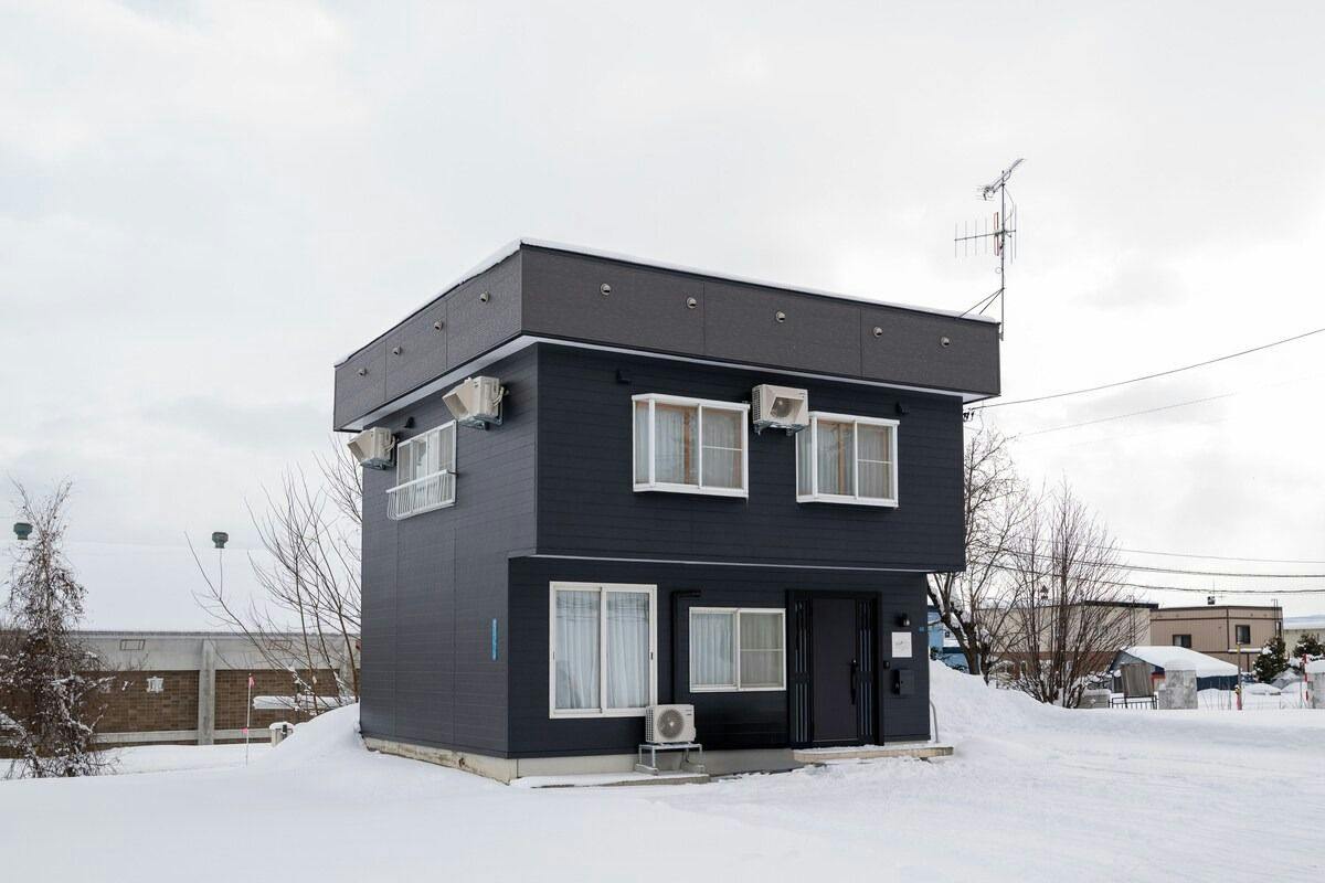 Villa Shigin