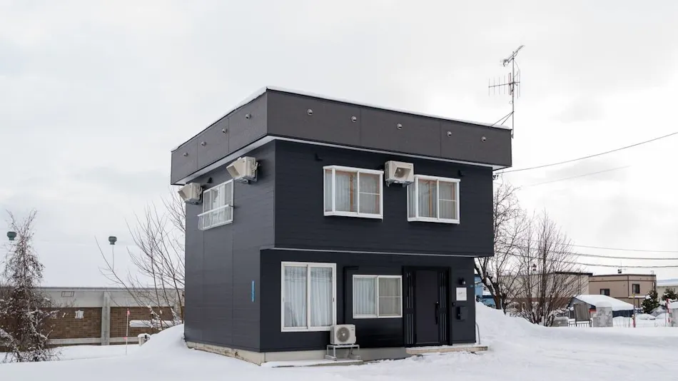 Villa Shigin
