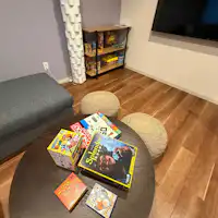 บอร์ดเกม