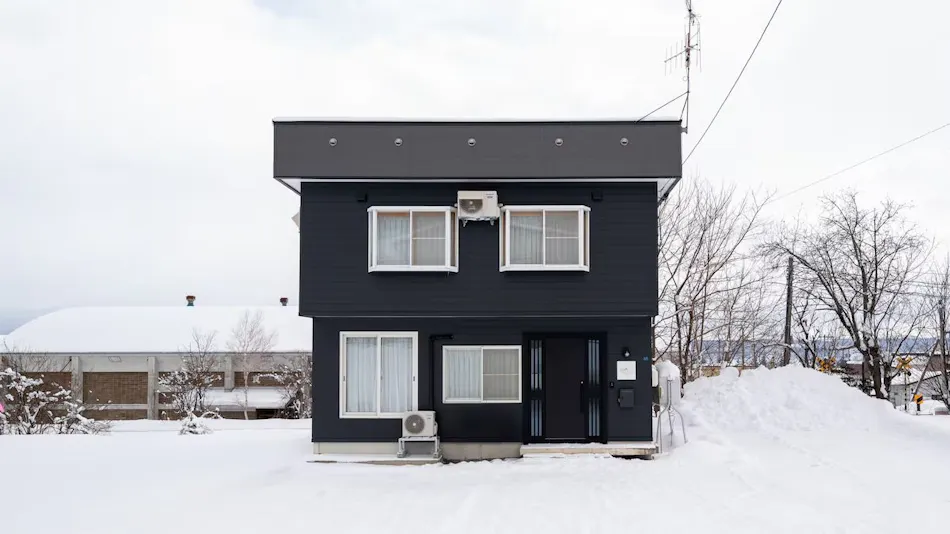 Villa Shigin