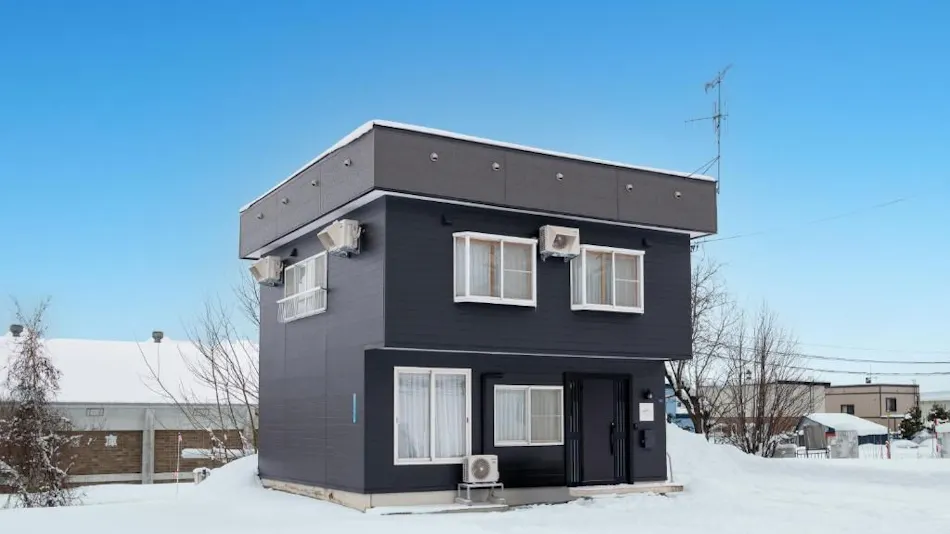 Villa Shigin