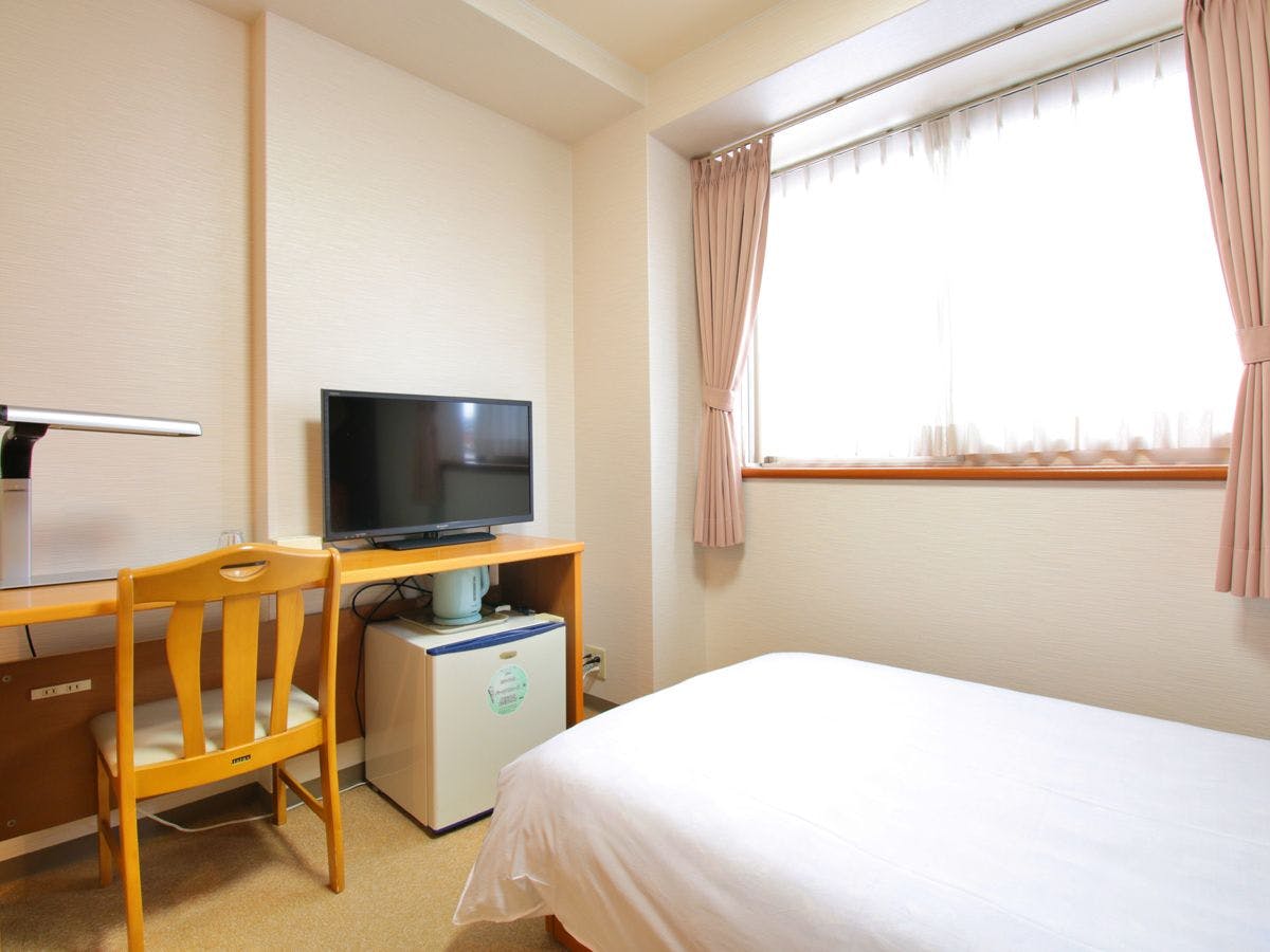 Business Hotel Uji