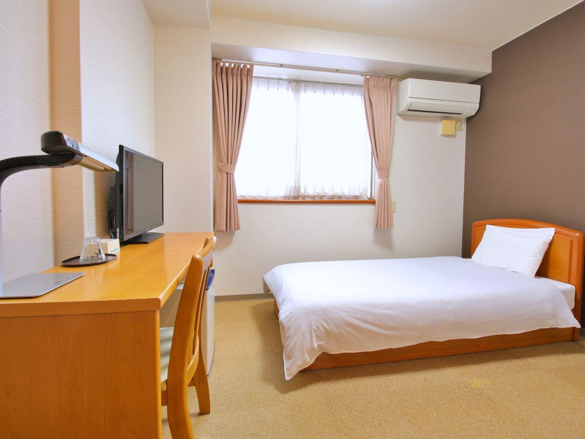 Business Hotel Uji