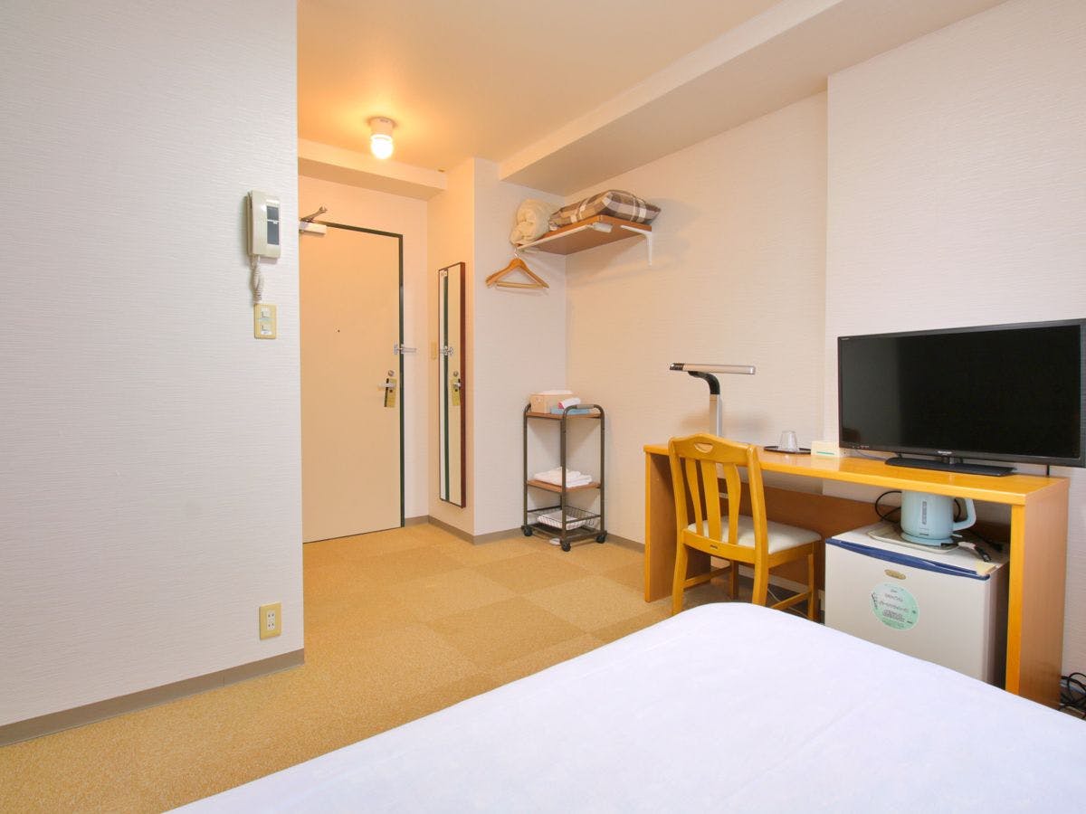 Business Hotel Uji