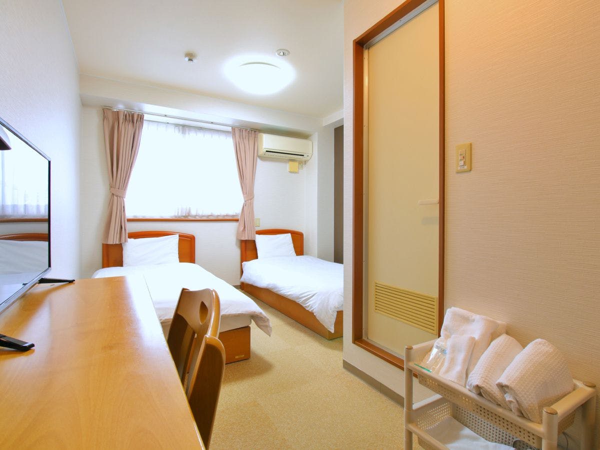 Business Hotel Uji