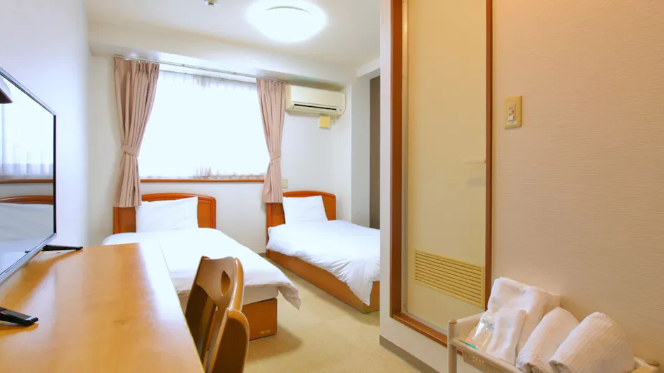 Business Hotel Uji