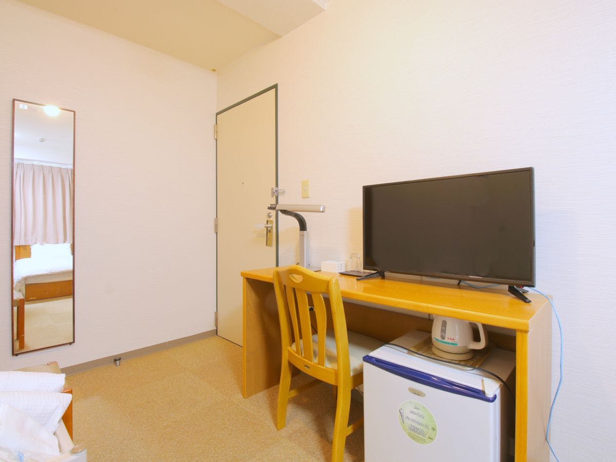 Business Hotel Uji