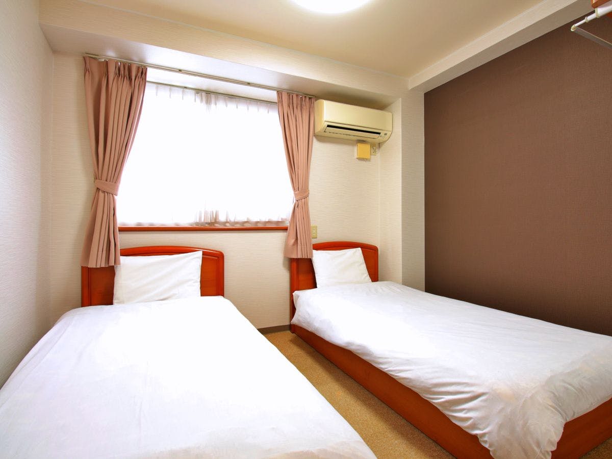 Business Hotel Uji
